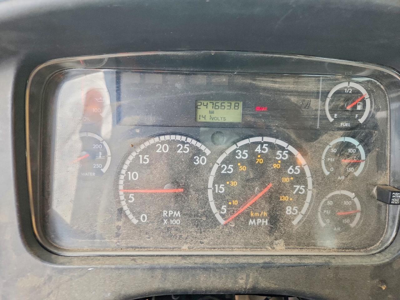 2004 Freigliner M2 106 Medium Duty