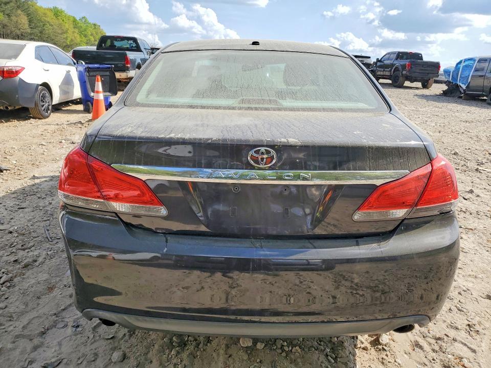 2011 Toyota Avalon Limited