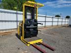 2000 Hyster Order Picker Forklift