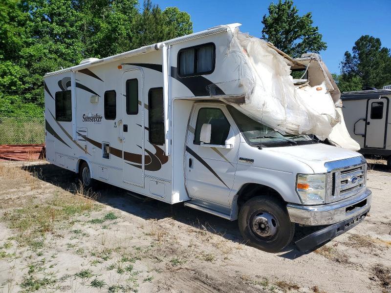 2008 Sunseeker RV