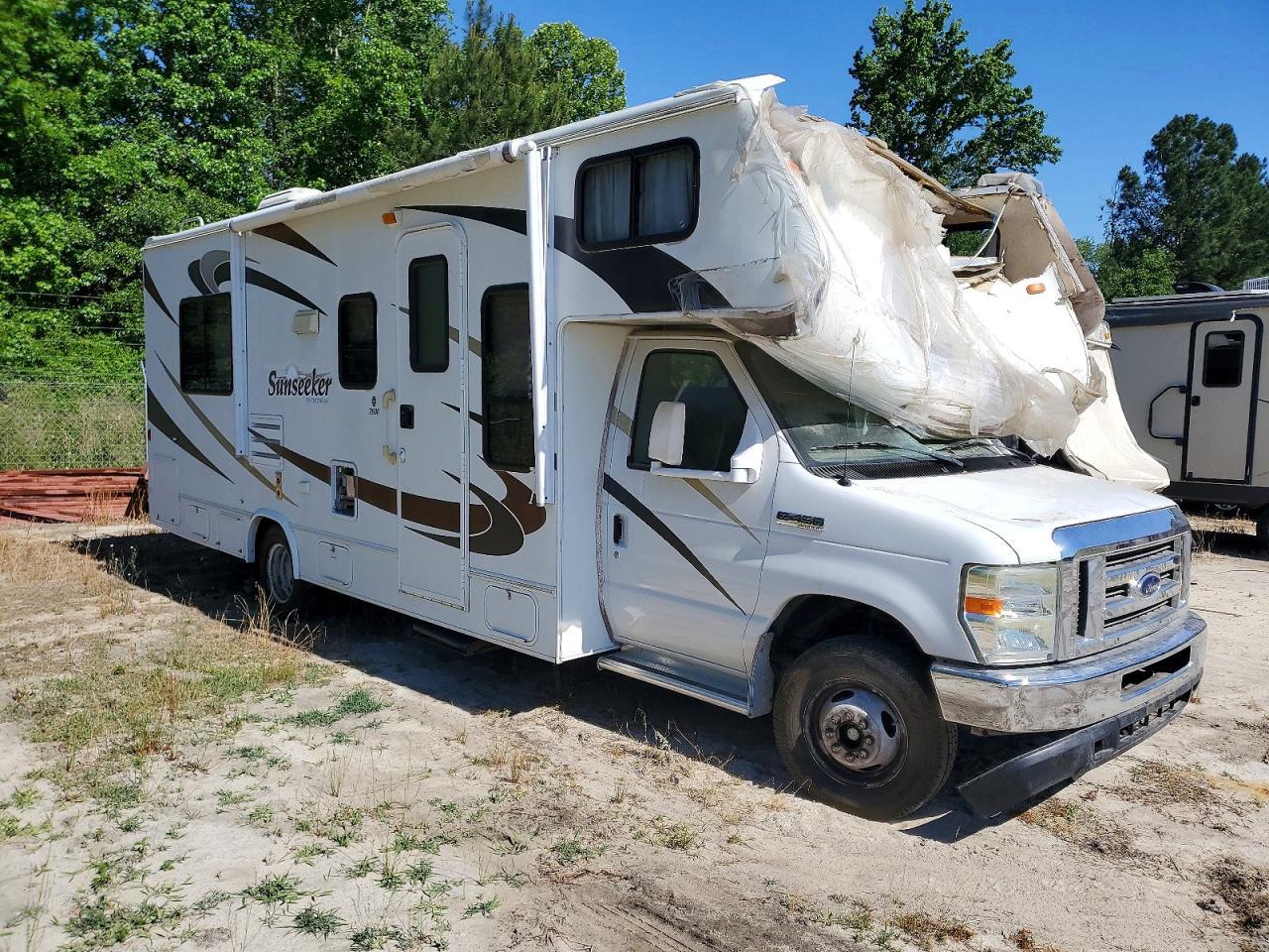 2008 Sunseeker RV