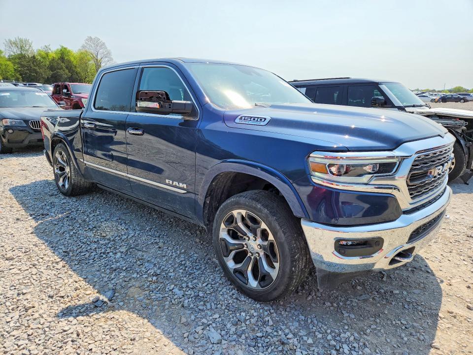 2022 Dodge RAM 1500 Limited