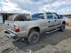 2003 Chevrolet Silverado K2500 Heavy Duty