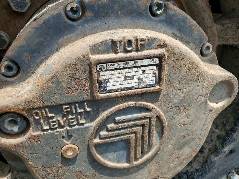 2027 Blaw-Knox PF4410 Paver