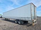 2012 Great Dane Refrigerated Van Trailer
