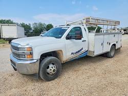 Salvage trucks for sale at San Antonio, TX auction: 2015 Chev Express