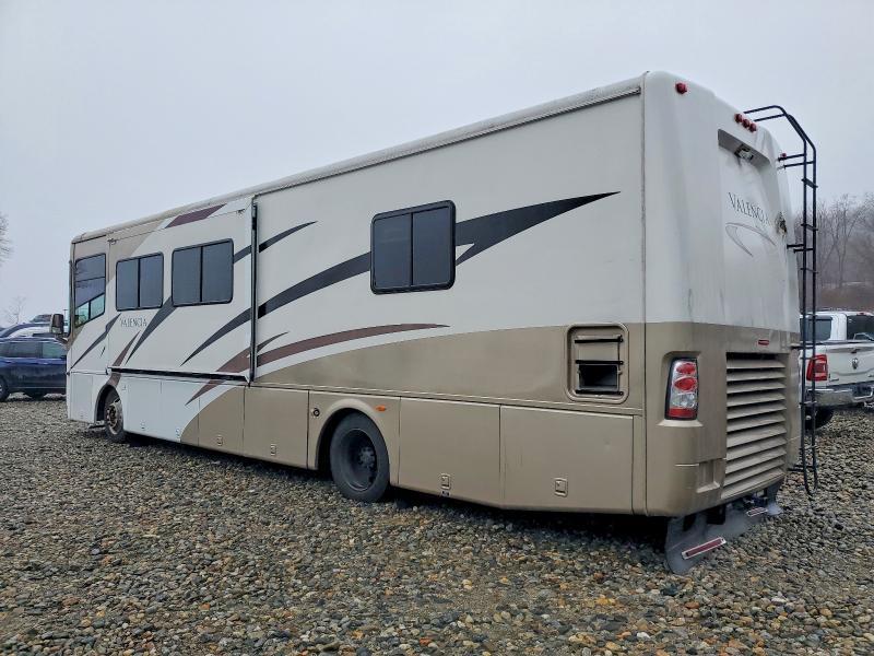 2007 Freightliner 2007 Four Winds Valencia 36A *** RV ***