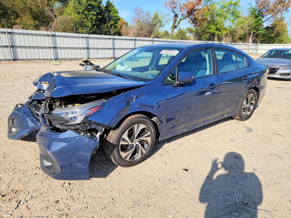 2023 Subaru Legacy Premium
