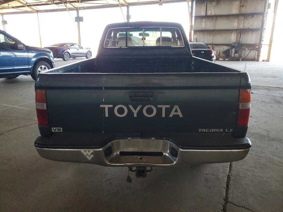 1995 Toyota Tacoma V6