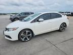2015 Honda Civic si