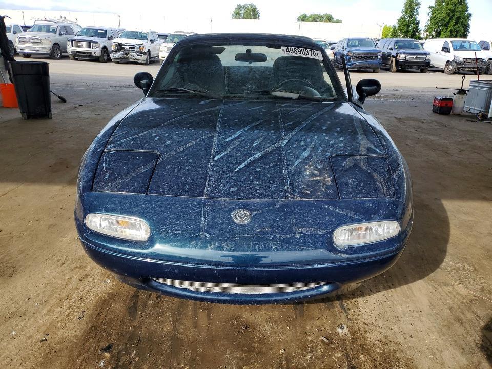 1997 Mazda Mx-5 Miata