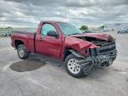 2013 Chevrolet Silverado C1500