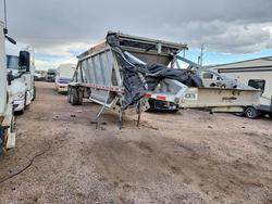 2015 Chrysler Bottom Dump Trailer en venta en Colorado Springs, CO
