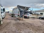 2015 Chrysler Bottom Dump Trailer