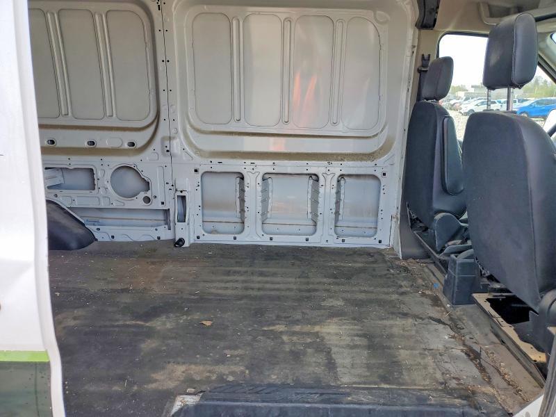 2020 Ford Transit T-350