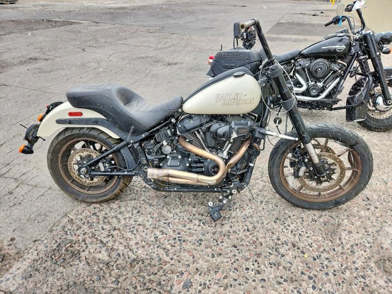 2023 Harley-Davidson Fxlrst