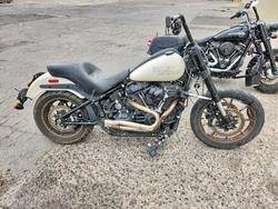 Salvage motorcycles for sale at Littleton, CO auction: 2023 Harley-Davidson Fxlrst
