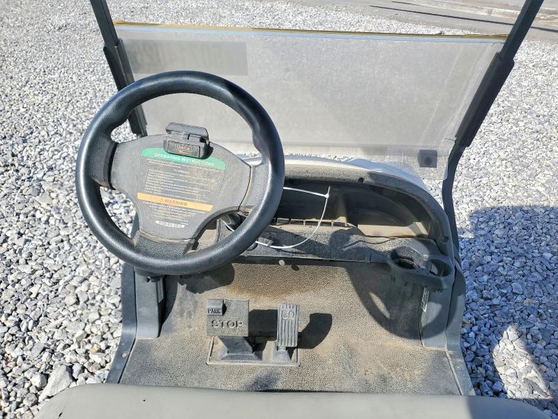 2020 Club Car Tempo Lithium Golf Cart