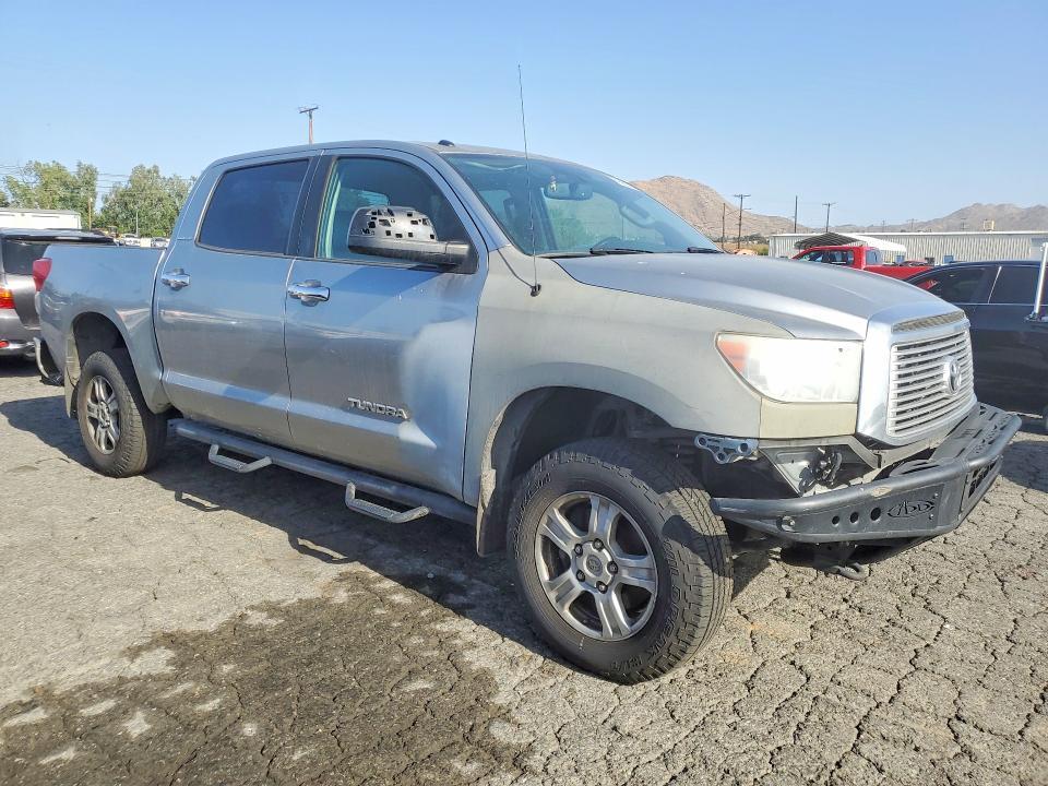 2013 Toyota Tundra Limited