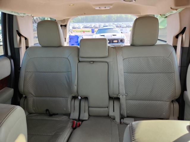 2012 Ford Flex Limited