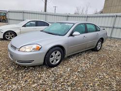 2008 Chevrolet Impala lt for sale in Wayland, MI