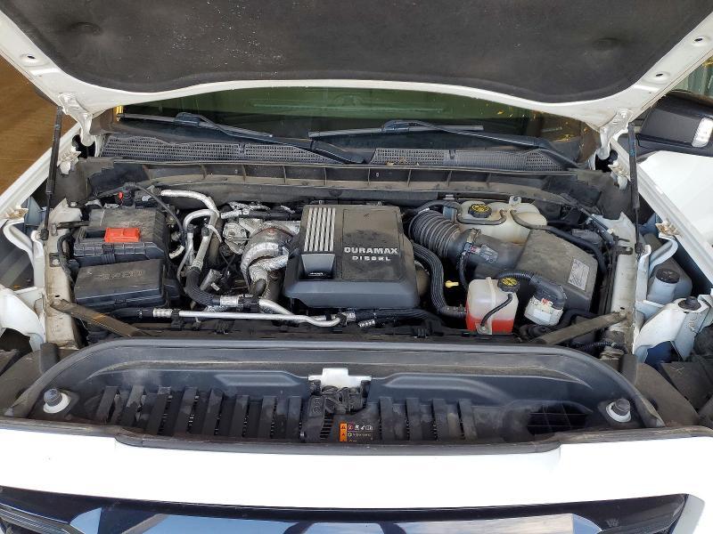 2021 GMC Sierra K1500 Elevation