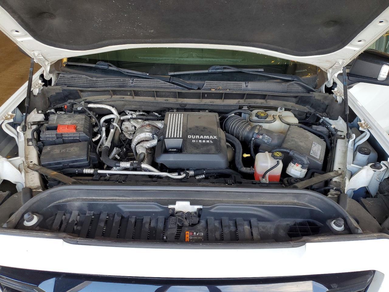 2021 GMC Sierra K1500 Elevation