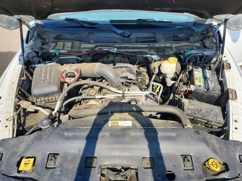 2018 Dodge RAM 1500 ST