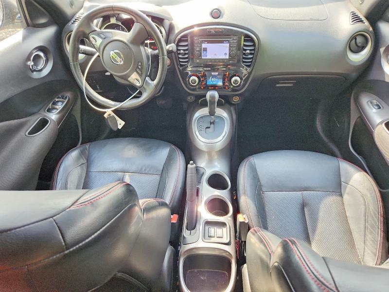 2013 Nissan Juke s