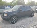 2008 Honda Ridgeline RT