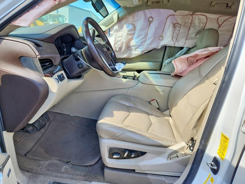 2016 Cadillac Escalade