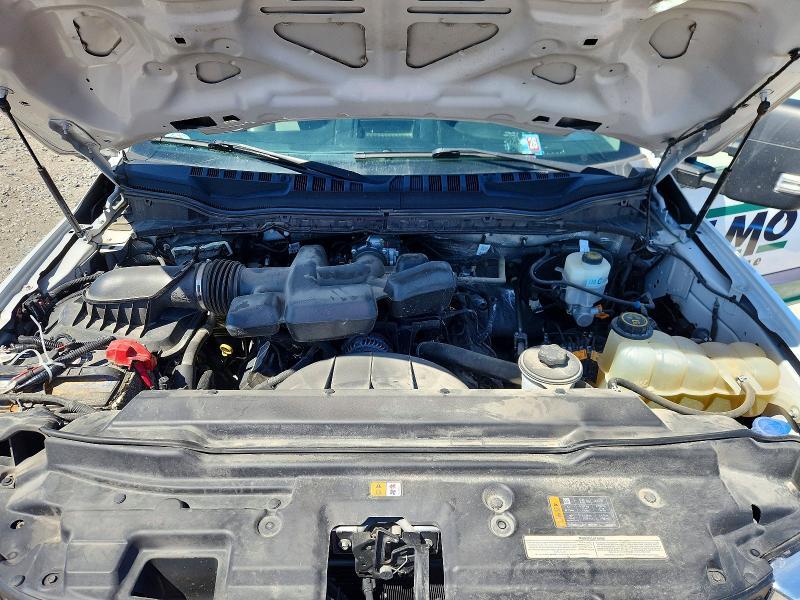 2019 Ford F250 Super Duty