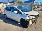 2015 Nissan Versa Note sv