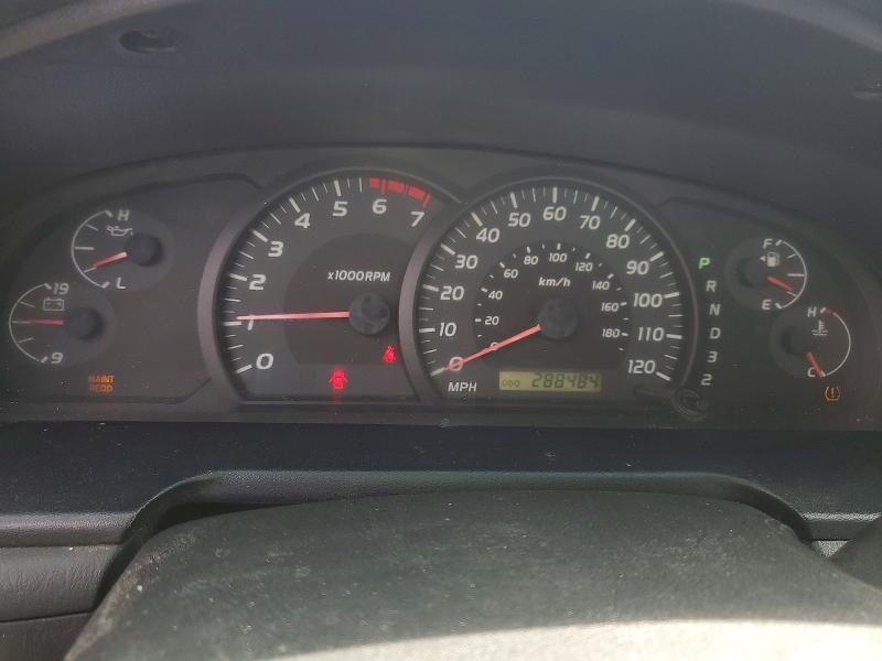 2005 Toyota Tundra SR5