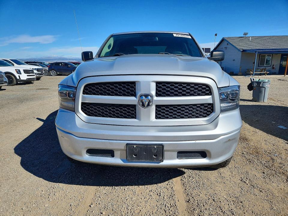 2016 Dodge RAM 1500 ST