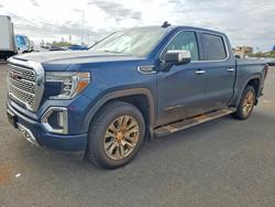 Salvage trucks for sale at Kapolei, HI auction: 2019 GMC Sierra K1500 Denali