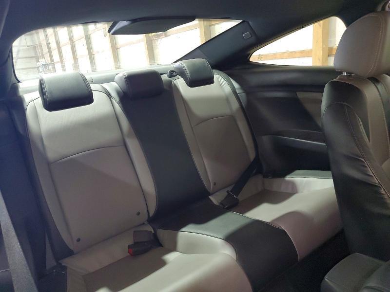 2016 Honda Civic exl