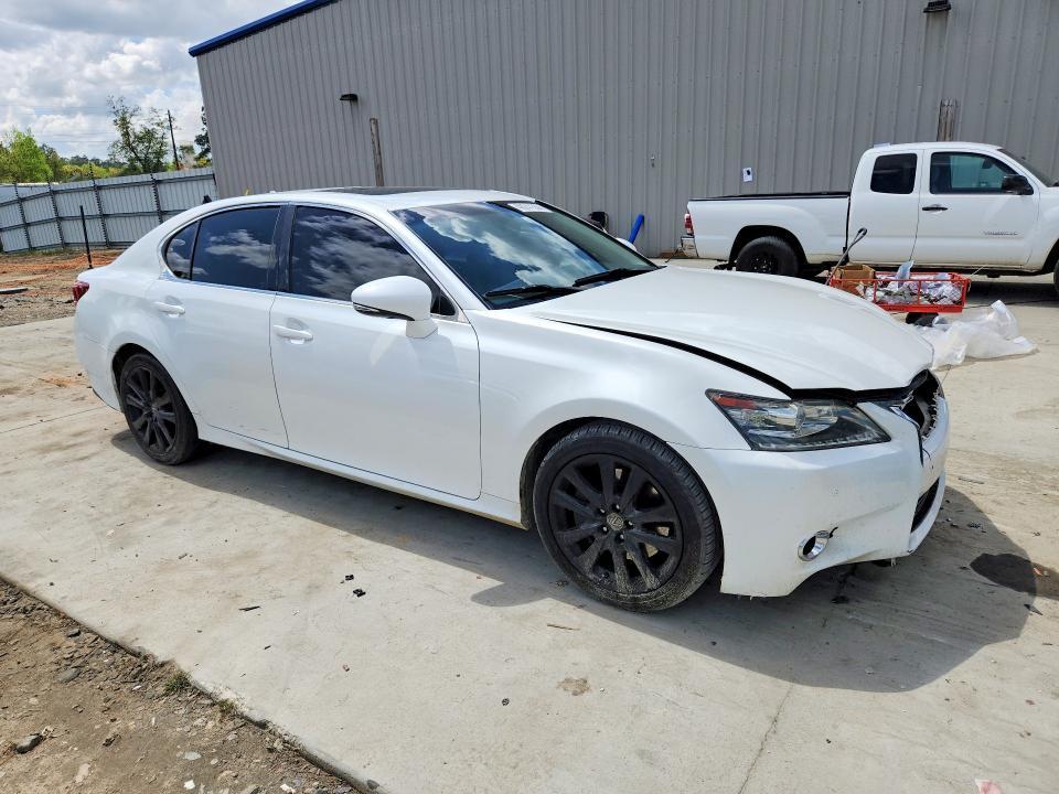 2013 Lexus Gs 350 Base