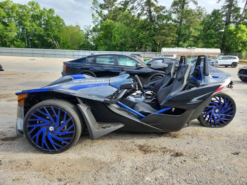 2021 Polaris Slingshot R