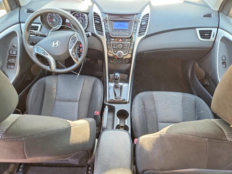 2014 Hyundai Elantra gt Base