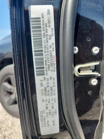 2018 Dodge RAM 1500 SLT