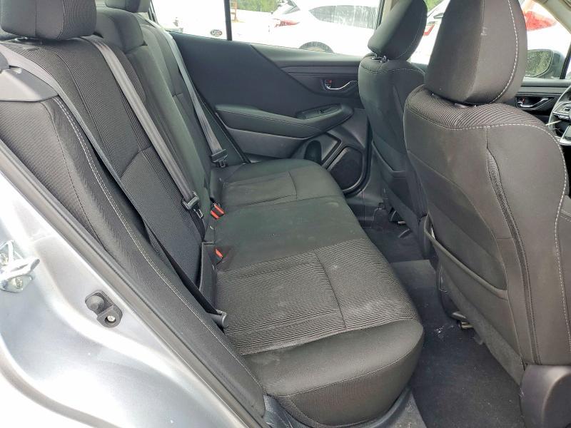 2022 Subaru Legacy Premium