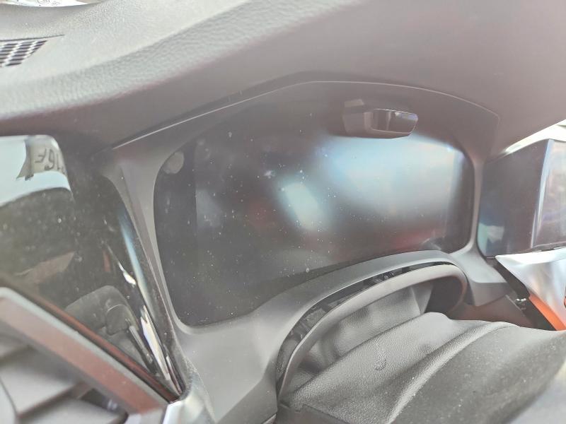 2022 BMW M3 Competition