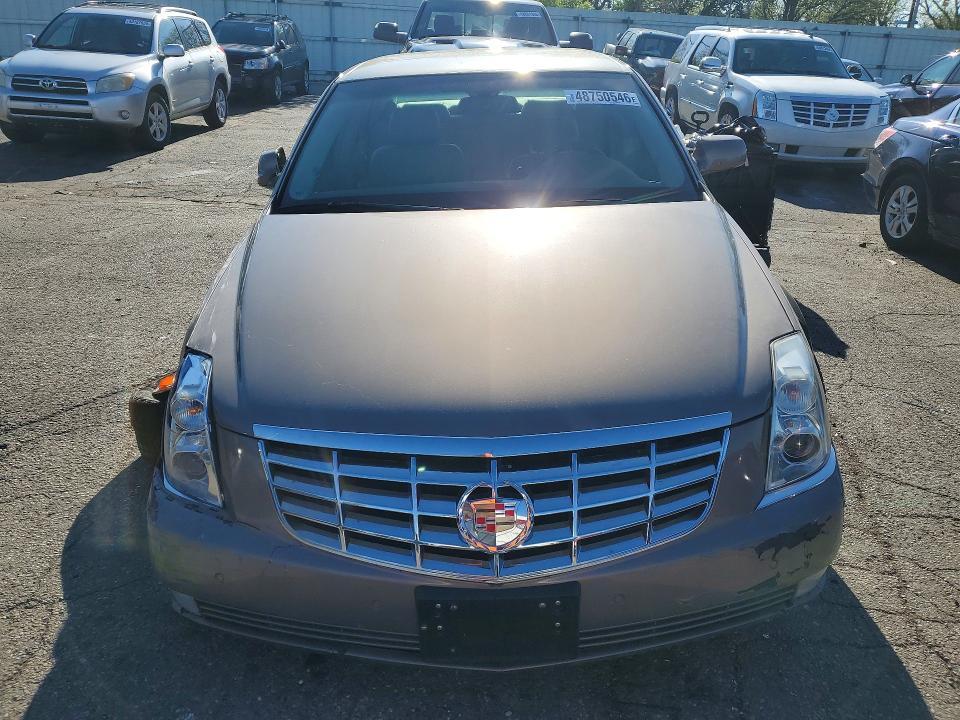 2006 Cadillac DTS
