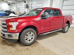 2016 Ford F150 Supercrew for sale in Ham Lake, MN
