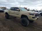 2016 Toyota Tacoma SR V6