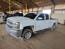 Chevrolet Vehiculos salvage en venta: 2019 Chevrolet Silverado LD K1500 LT