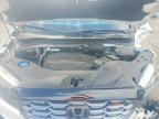 2024 Honda Ridgeline Trail Sport
