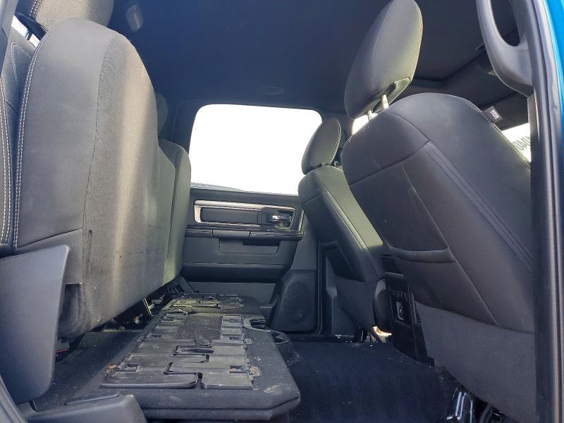 2021 Dodge RAM 1500 Classic SLT