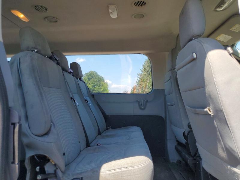 2019 Ford Transit T-350